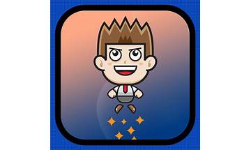 Jumper Boy Adventures for Android - Download the APK from Habererciyes